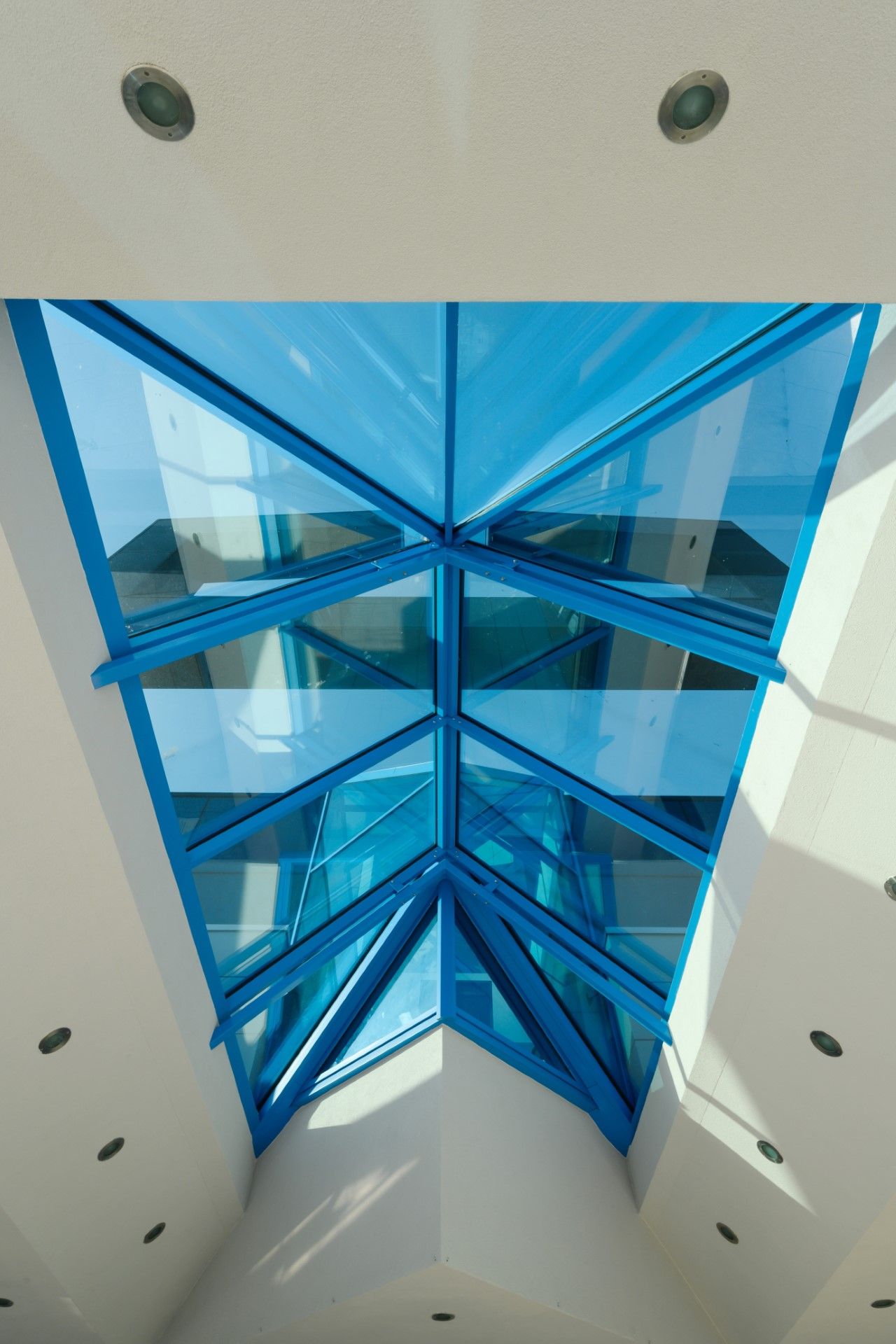 WIŚNIOWSKI Skylight