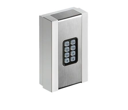 ENTRAcode+ code keypad