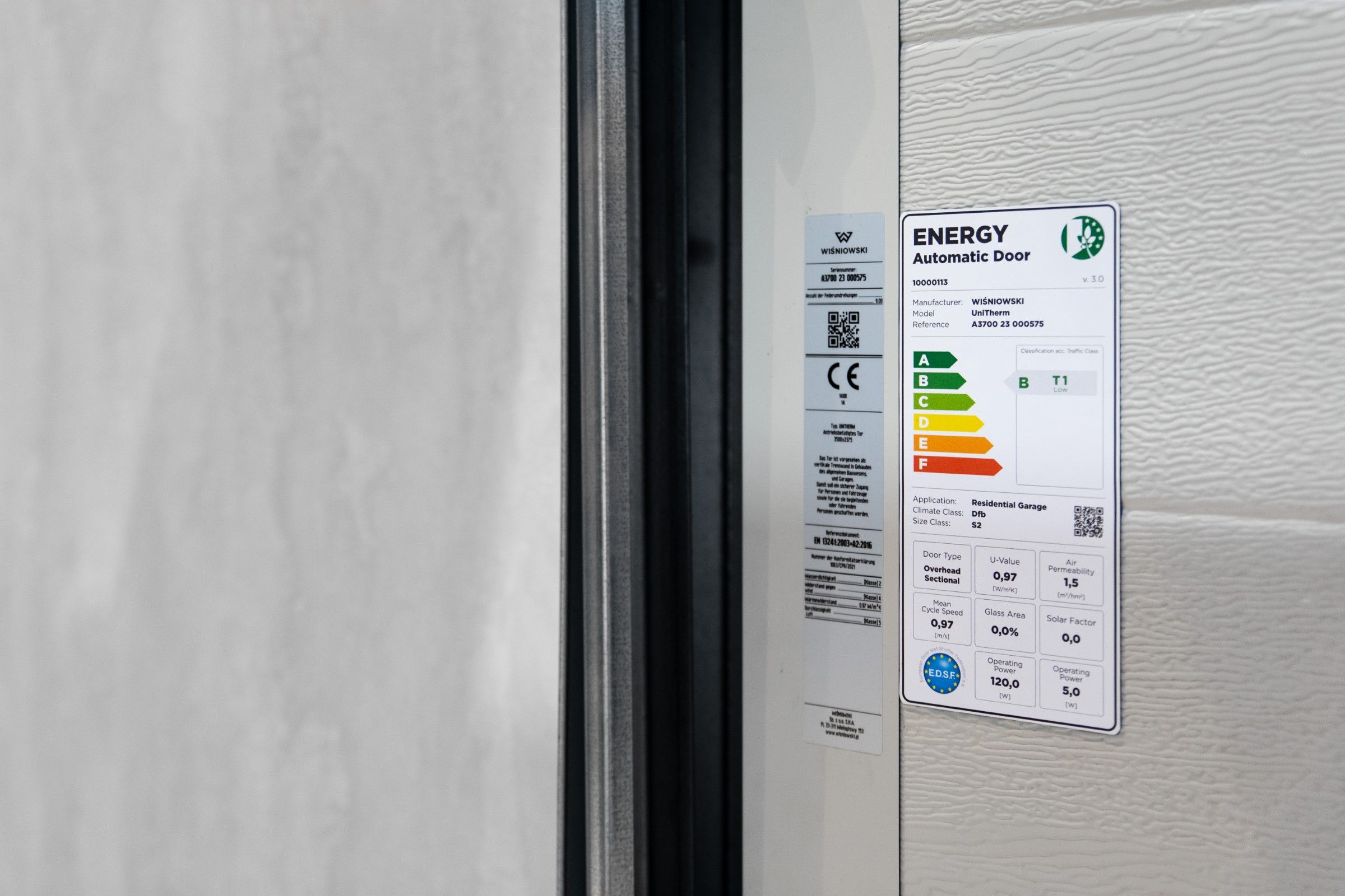 Why Energy Labels Matter