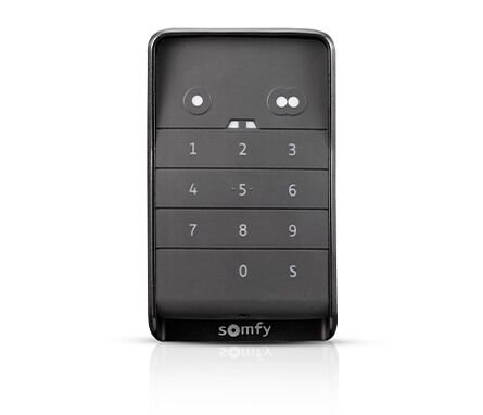 KEYPAD 2 code keypad