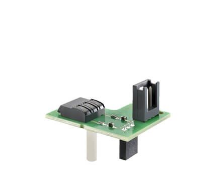 CONEX – input board